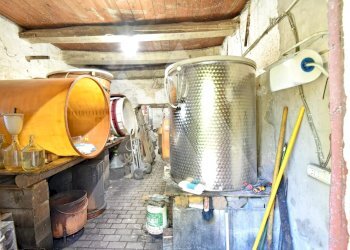 Villa Civitella di Romagna - foto 12