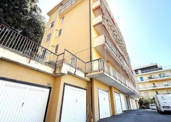 Appartamento via milano, Varazze - foto 31