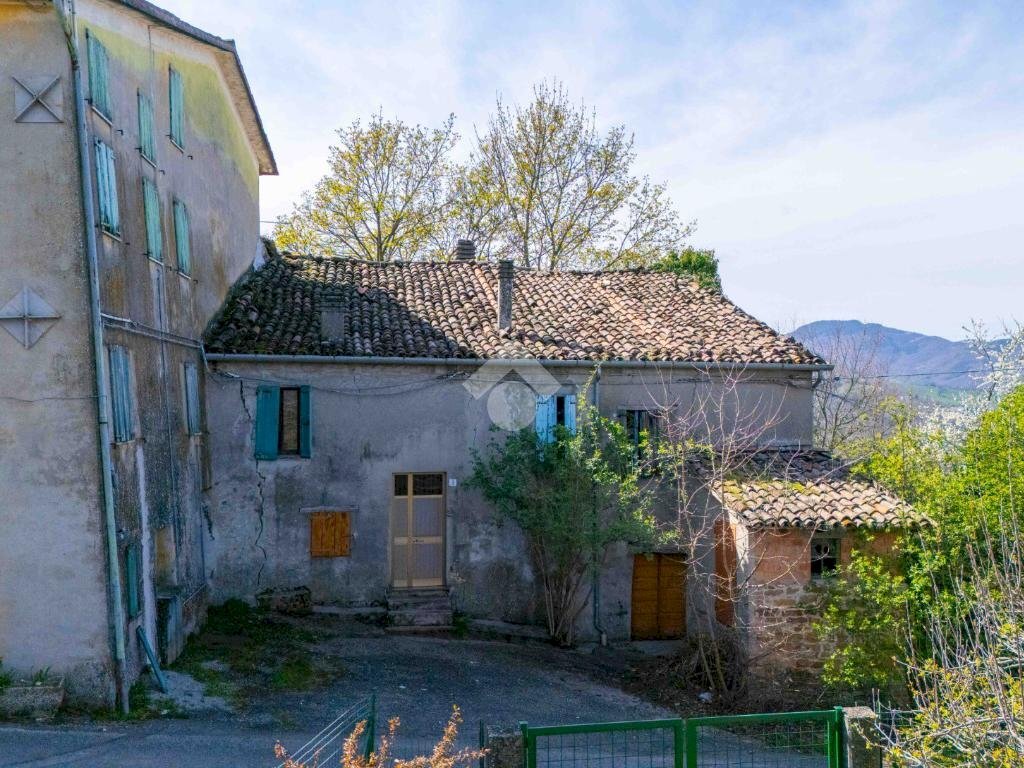 Rustico Strada per carpaneto, Lesignano de' Bagni - foto 2