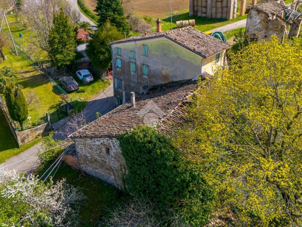 Rustico Strada per carpaneto, Lesignano de' Bagni - foto 3