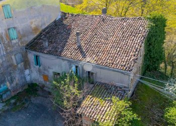 Rustico Strada per carpaneto, Lesignano de' Bagni - foto 4