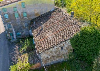 Rustico Strada per carpaneto, Lesignano de' Bagni - foto 5