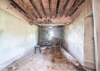 Rustico Strada per carpaneto, Lesignano de' Bagni - foto 7