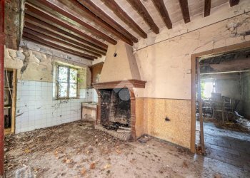 Rustico Strada per carpaneto, Lesignano de' Bagni - foto 8