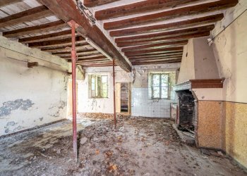 Rustico Strada per carpaneto, Lesignano de' Bagni - foto 9