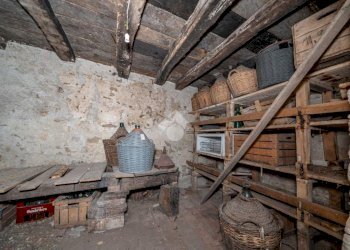 Rustico Strada per carpaneto, Lesignano de' Bagni - foto 12