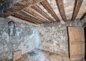 Rustico Strada per carpaneto, Lesignano de' Bagni - foto 13