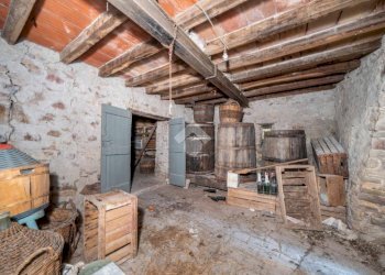 Rustico Strada per carpaneto, Lesignano de' Bagni - foto 14