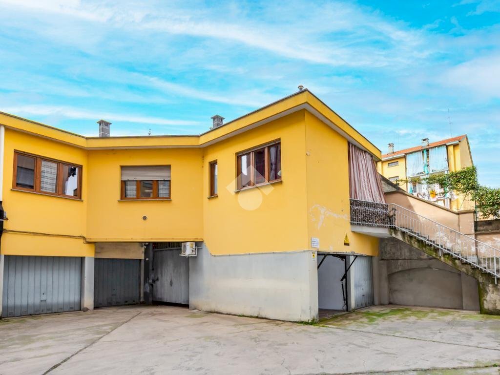 Quadrilocale Via Alessandrina Ravizza, Torino (zona Rebaudengo) - foto 1