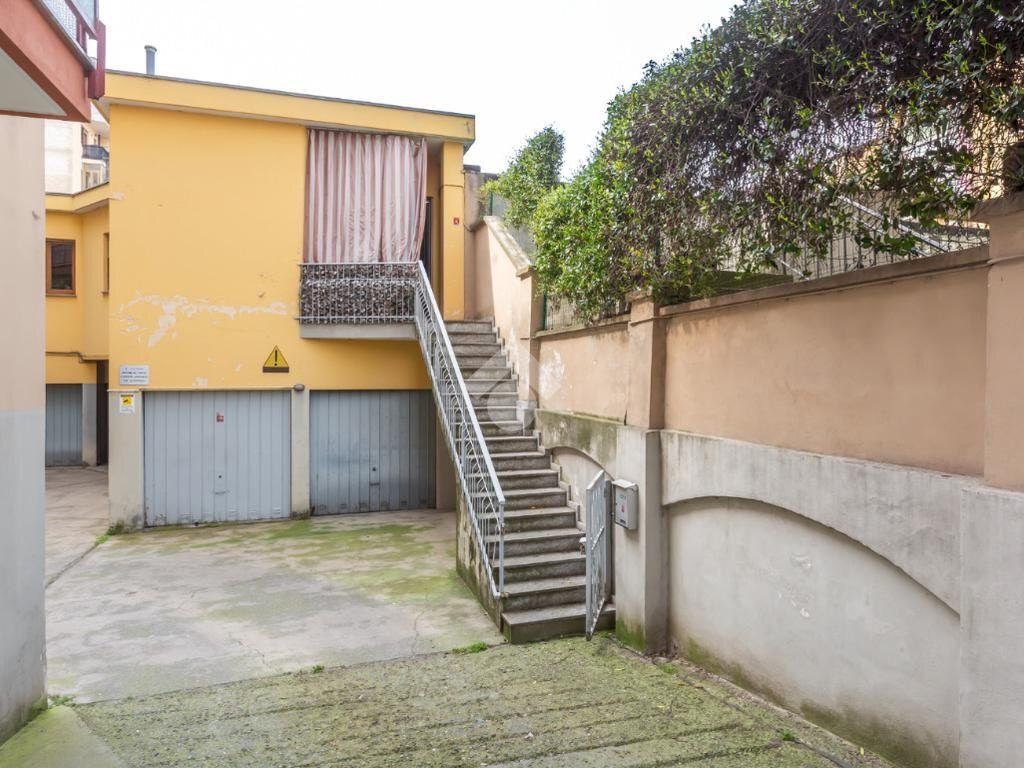 Quadrilocale Via Alessandrina Ravizza, Torino (zona Rebaudengo) - foto 2