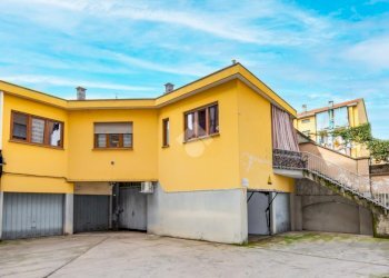 Quadrilocale Via Alessandrina Ravizza, Torino (zona Rebaudengo) - foto 1