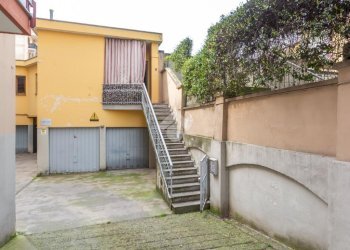 Quadrilocale Via Alessandrina Ravizza, Torino (zona Rebaudengo) - foto 2