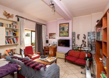 Quadrilocale Via Alessandrina Ravizza, Torino (zona Rebaudengo) - foto 5