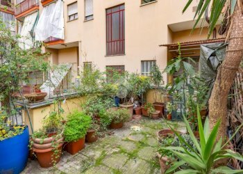 Quadrilocale Via Alessandrina Ravizza, Torino (zona Rebaudengo) - foto 8