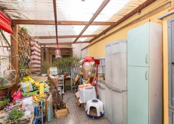 Quadrilocale Via Alessandrina Ravizza, Torino (zona Rebaudengo) - foto 9