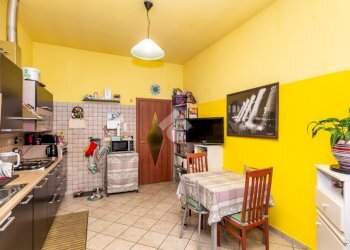 Quadrilocale Via Alessandrina Ravizza, Torino (zona Rebaudengo) - foto 10