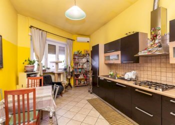 Quadrilocale Via Alessandrina Ravizza, Torino (zona Rebaudengo) - foto 11