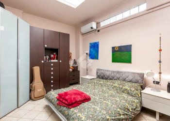 Quadrilocale Via Alessandrina Ravizza, Torino (zona Rebaudengo) - foto 12