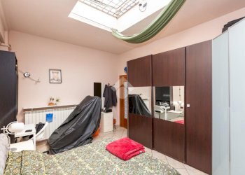 Quadrilocale Via Alessandrina Ravizza, Torino (zona Rebaudengo) - foto 13