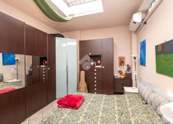 Quadrilocale Via Alessandrina Ravizza, Torino (zona Rebaudengo) - foto 14