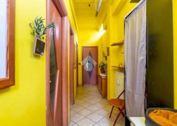 Quadrilocale Via Alessandrina Ravizza, Torino (zona Rebaudengo) - foto 15