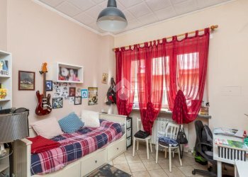 Quadrilocale Via Alessandrina Ravizza, Torino (zona Rebaudengo) - foto 16