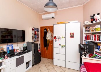 Quadrilocale Via Alessandrina Ravizza, Torino (zona Rebaudengo) - foto 17