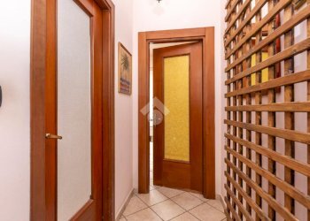 Quadrilocale Via Alessandrina Ravizza, Torino (zona Rebaudengo) - foto 18