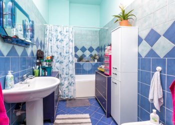 Quadrilocale Via Alessandrina Ravizza, Torino (zona Rebaudengo) - foto 19