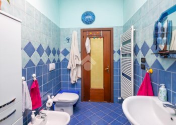 Quadrilocale Via Alessandrina Ravizza, Torino (zona Rebaudengo) - foto 20