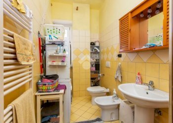 Quadrilocale Via Alessandrina Ravizza, Torino (zona Rebaudengo) - foto 21