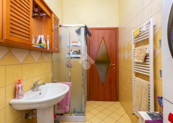 Quadrilocale Via Alessandrina Ravizza, Torino (zona Rebaudengo) - foto 22