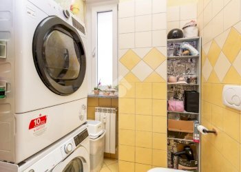 Quadrilocale Via Alessandrina Ravizza, Torino (zona Rebaudengo) - foto 23