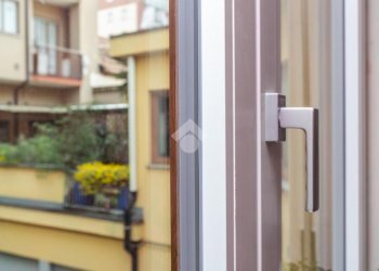 Quadrilocale Via Alessandrina Ravizza, Torino (zona Rebaudengo) - foto 24