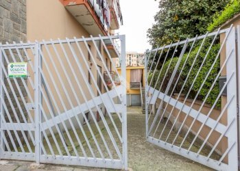 Quadrilocale Via Alessandrina Ravizza, Torino (zona Rebaudengo) - foto 27