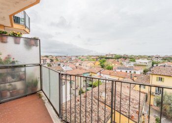 Quadrilocale Via guglielmo bilancioni, Rimini - foto 4