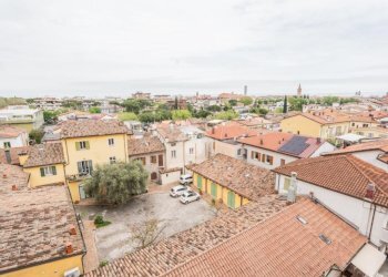 Quadrilocale Via guglielmo bilancioni, Rimini - foto 11