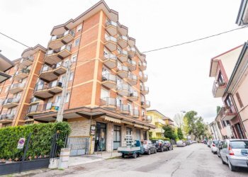 Quadrilocale Via guglielmo bilancioni, Rimini - foto 27