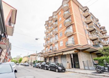 Quadrilocale Via guglielmo bilancioni, Rimini - foto 28