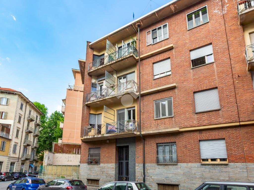 Trilocale Via Giuseppe Moris, Torino (zona Quadrilatero Romano) - foto 1