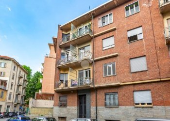 Trilocale Via Giuseppe Moris, Torino (zona Quadrilatero Romano) - foto 1