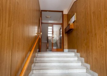 Trilocale Via Giuseppe Moris, Torino (zona Quadrilatero Romano) - foto 2