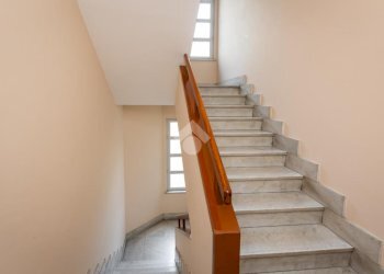 Trilocale Via Giuseppe Moris, Torino (zona Quadrilatero Romano) - foto 3