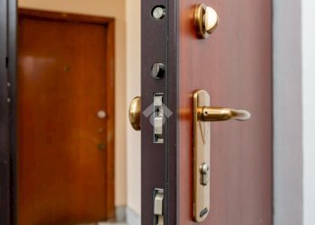 Trilocale Via Giuseppe Moris, Torino (zona Quadrilatero Romano) - foto 4