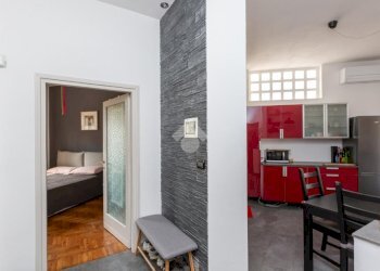 Trilocale Via Giuseppe Moris, Torino (zona Quadrilatero Romano) - foto 5