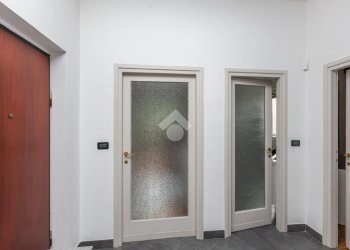 Trilocale Via Giuseppe Moris, Torino (zona Quadrilatero Romano) - foto 6