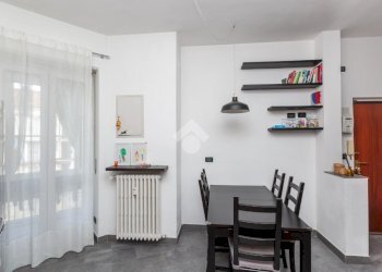 Trilocale Via Giuseppe Moris, Torino (zona Quadrilatero Romano) - foto 7