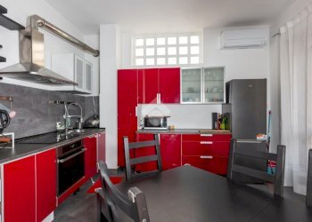 Trilocale Via Giuseppe Moris, Torino (zona Quadrilatero Romano) - foto 8