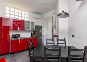 Trilocale Via Giuseppe Moris, Torino (zona Quadrilatero Romano) - foto 9