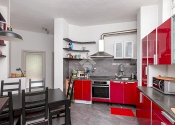 Trilocale Via Giuseppe Moris, Torino (zona Quadrilatero Romano) - foto 10